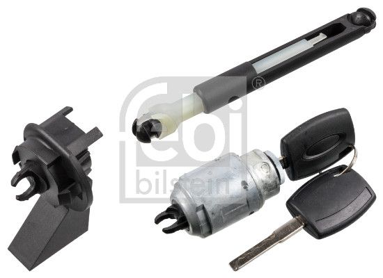 Замок капота FEBI BILSTEIN 192798 - zapix