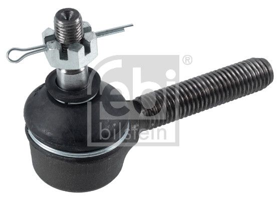 Механізм перемикання передач FEBI BILSTEIN 05094 - zapix