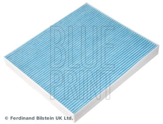 Фільтр салону BLUE PRINT ADBP250008 - zapix