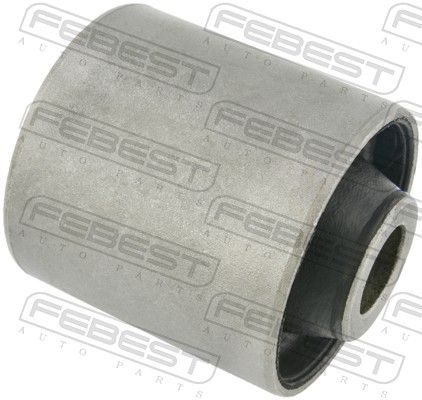 Сайлентблок важеля FEBEST HAB039 - zapix