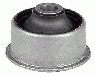 Сайлентблок важеля LEMFÖRDER 2517601 - zapix