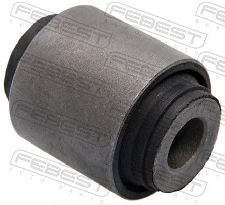 Сайлентблок важеля FEBEST HAB034 - zapix
