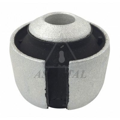 Сайлентблок важеля ASMETAL 38BM0363 - zapix