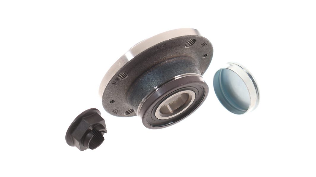 Підшипник / маточина колеса SKF VKBA6552 - zapix