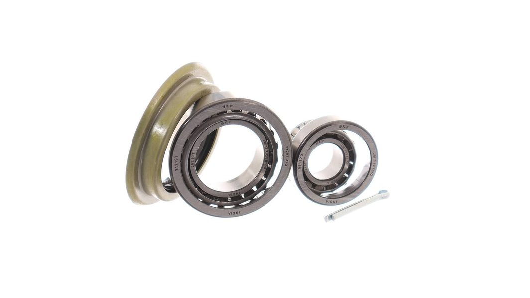 Підшипник / маточина колеса SKF VKBA1465 - zapix