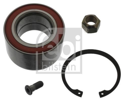 Підшипник / маточина колеса FEBI BILSTEIN 05847