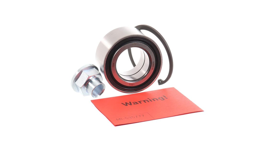 Підшипник / маточина колеса SKF VKBA7526 - zapix