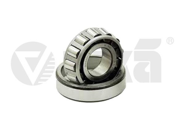 Підшипник / маточина колеса VIKA 54050032601 - zapix