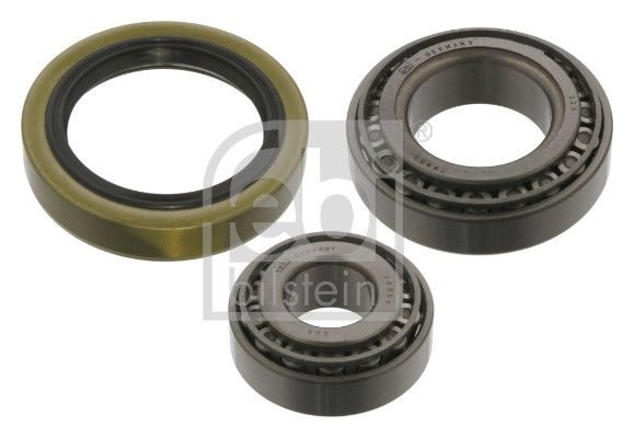 Підшипник / маточина колеса FEBI BILSTEIN 05577 - zapix