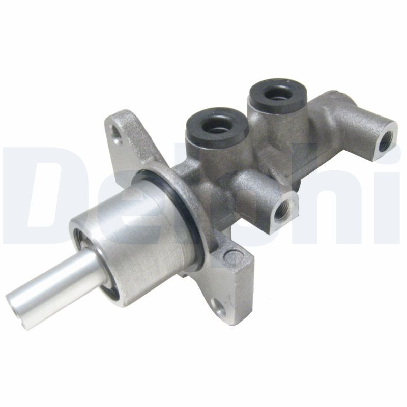Головний гальмівний циліндр DELPHI LM51033 - zapix