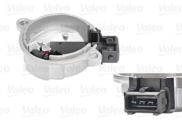 Датчик положення розподільного вала VALEO 253814 - zapix
