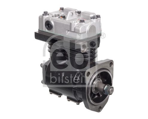 Пневматична підвіска FEBI BILSTEIN 35714 - zapix