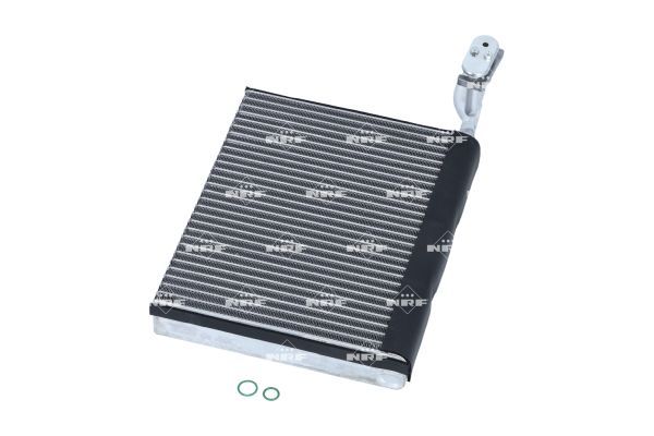 Випарник кондиціонера NRF 36200 - zapix
