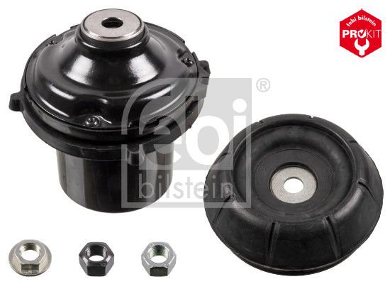 Опора амортизаційної стійки FEBI BILSTEIN 37768