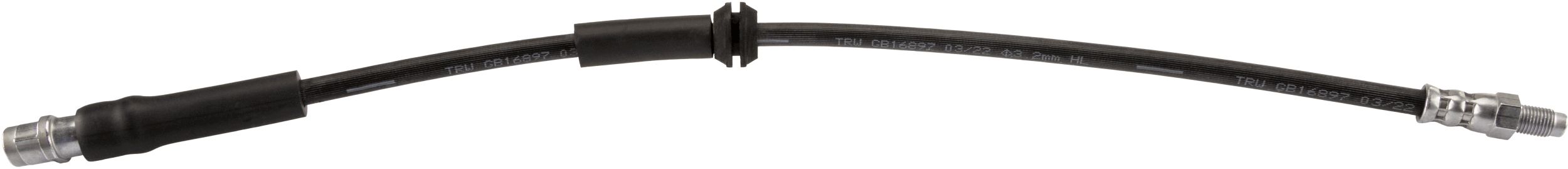 Гальмівні шланги TRW PHB2042 - zapix
