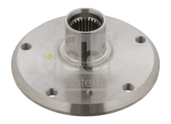 Підшипник / маточина колеса FEBI BILSTEIN 32535