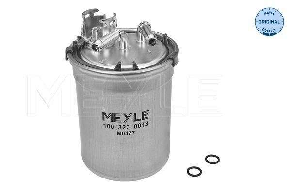 Паливний фільтр MEYLE 1003230013 - zapix