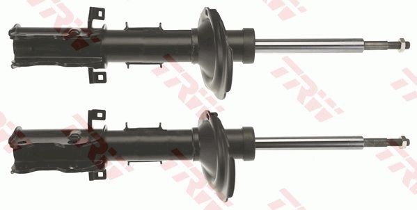 Амортизатор TRW JGM1038T - zapix