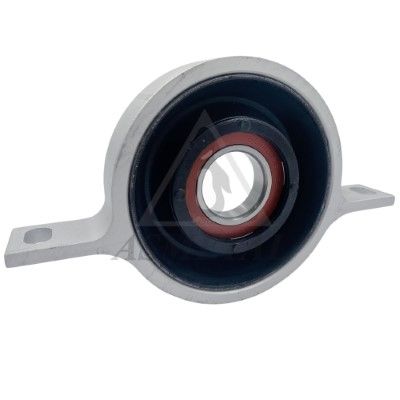 Опорний підшипник карданного валу ASMETAL 40BM2630