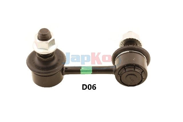 Тяга стабілізатора JAPKO 106D06L - zapix