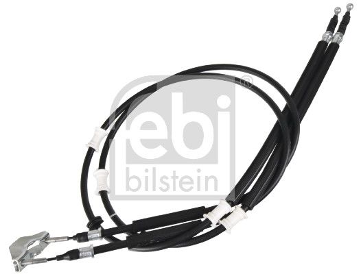 Трос ручного тормоза FEBI BILSTEIN 177151