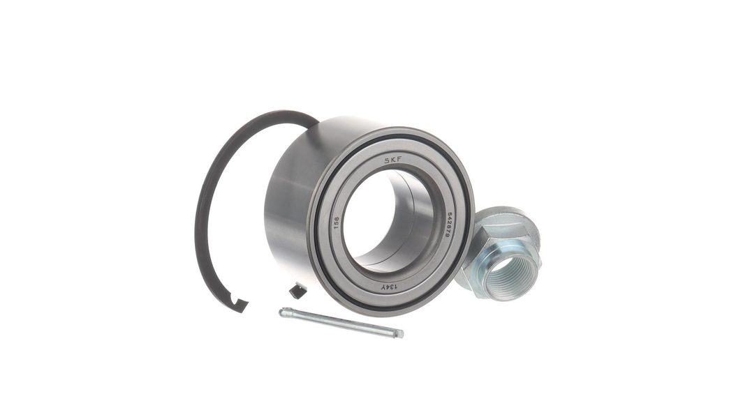 Підшипник / маточина колеса SKF VKBA6923 - zapix