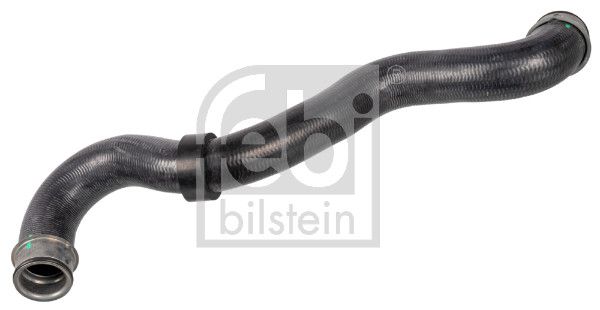 Патрубок системи охолодження FEBI BILSTEIN 171201 - zapix
