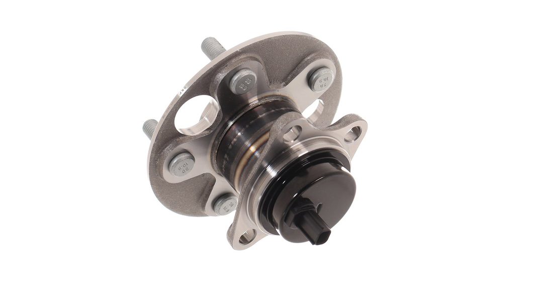 Підшипник / маточина колеса SKF VKBA6876 - zapix