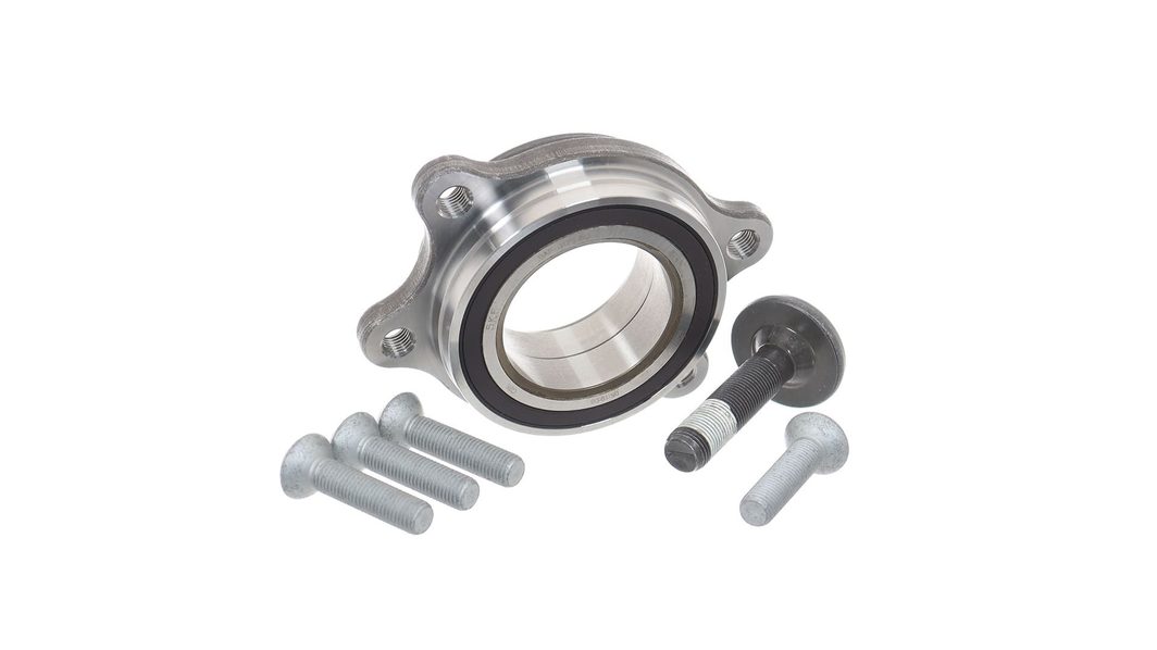 Підшипник / маточина колеса SKF VKBA6649 - zapix