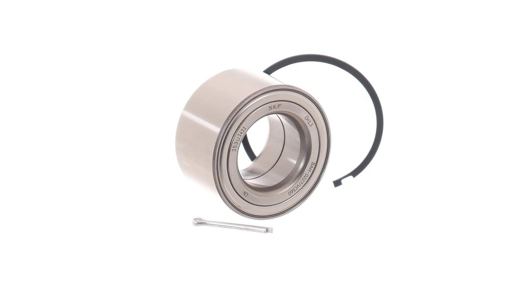 Підшипник / маточина колеса SKF VKBA3997 - zapix
