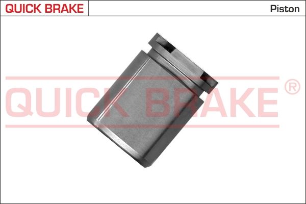 Поршень гальмівного супорта QUICK BRAKE 185180K - zapix