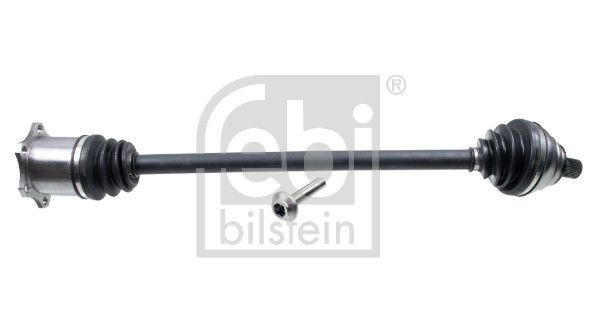 Піввісь FEBI BILSTEIN 180785 - zapix