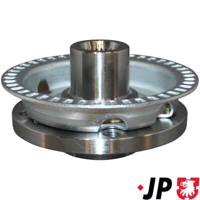 Подшипник / ступица колеса JP GROUP 1141400200