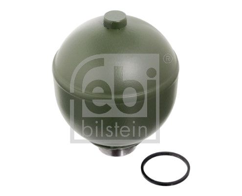 Пневматична підвіска FEBI BILSTEIN 22504 - zapix