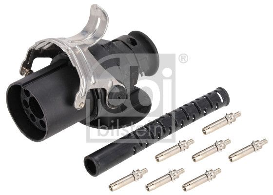 Ремонт проводки FEBI BILSTEIN 21641 - zapix