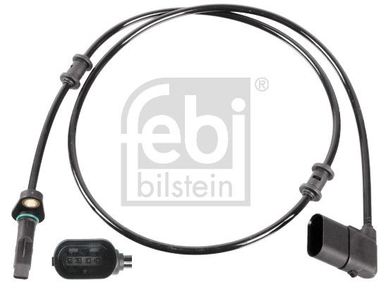 Датчик ABS FEBI BILSTEIN 107876 - zapix