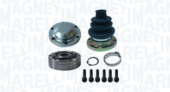 Шарнір рівних кутових швидкостей (ШРКШ) MAGNETI MARELLI 302009100055 - zapix