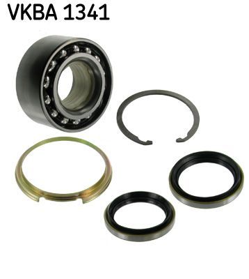 Підшипник / маточина колеса SKF VKBA1341 - zapix
