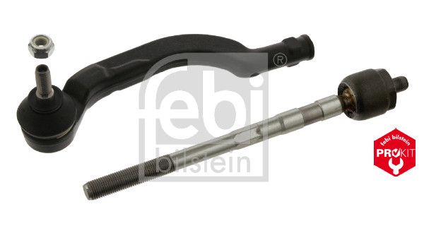 Тяга кермова FEBI BILSTEIN 37633 - zapix