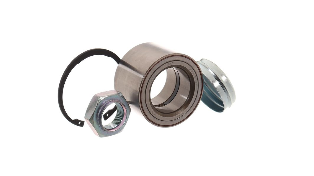 Підшипник / маточина колеса SKF VKBA3641 - zapix