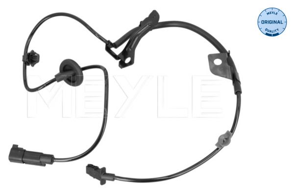 Датчик ABS MEYLE 32148990002 - zapix