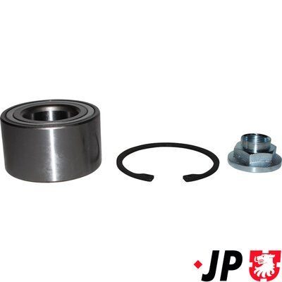Підшипник / маточина колеса JP GROUP 3841301110 - zapix