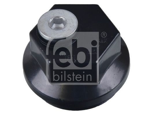 Кришка маточини FEBI BILSTEIN 172480 - zapix
