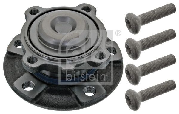 Подшипник / ступица колеса FEBI BILSTEIN 47760