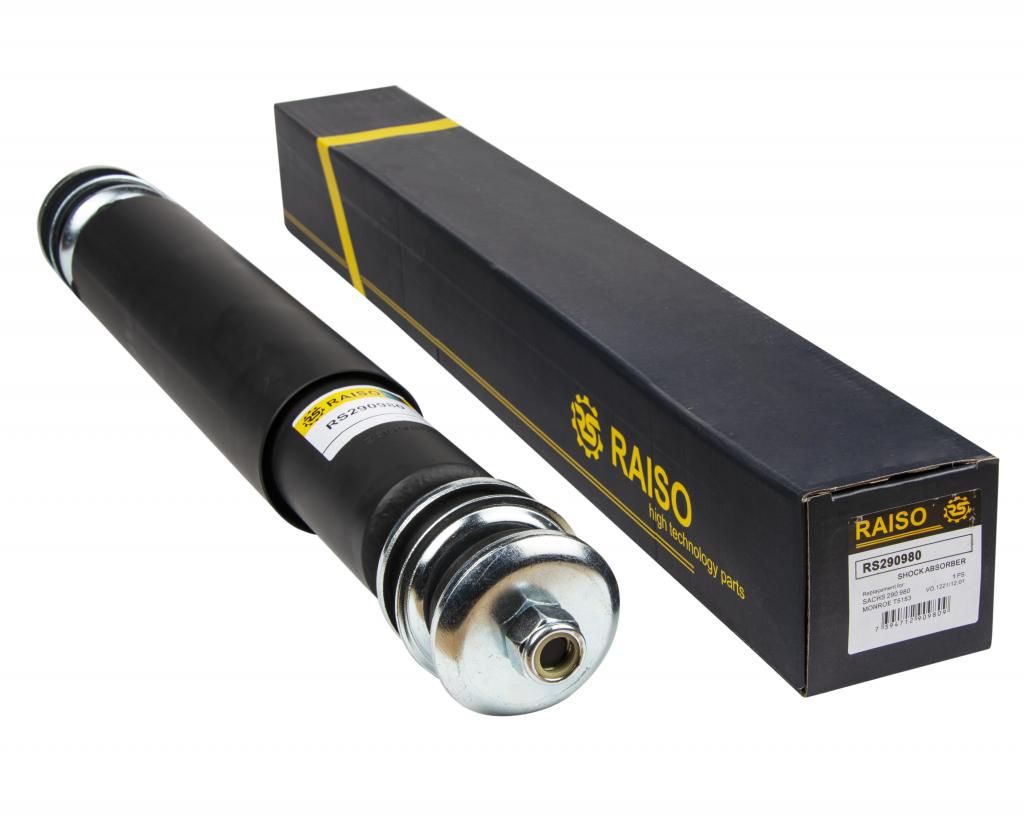Амортизатор RAISO RS290980 - zapix