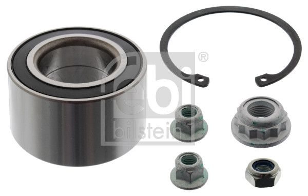 Підшипник / маточина колеса FEBI BILSTEIN 14250 - zapix