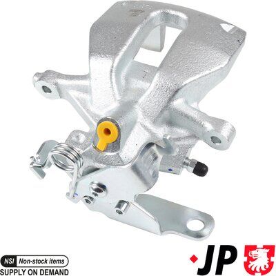 Гальмівний супорт JP GROUP 1562003470 - zapix