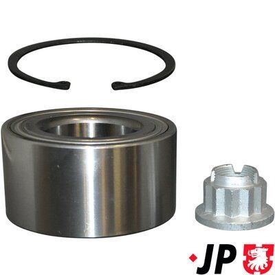 Підшипник / маточина колеса JP GROUP 1141304310 - zapix