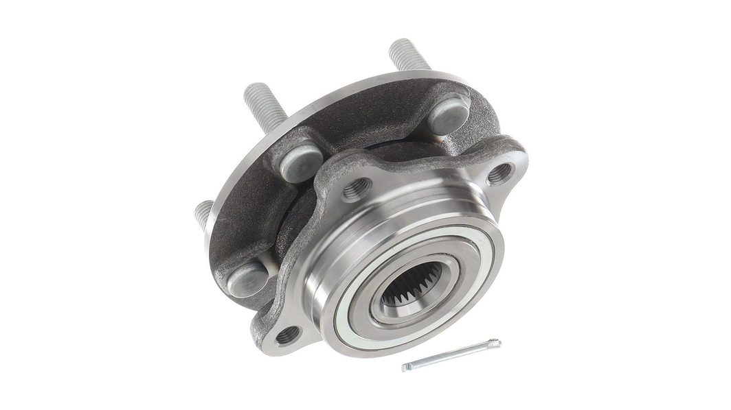 Підшипник / маточина колеса SKF VKBA7406 - zapix