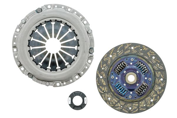 Комплект зчеплення AISIN KY104 - zapix